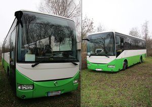 Ve čtvrtek 11. 12. odcizený autobus byl následující den vypátrán v Ústí nad Orlicí. Po pachateli krádeže se nadále pátrá.
