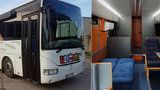 Uličník pro "uličníky". Speciálně upravený autobus v Praze 4 zabaví děti během letních prázdnin 