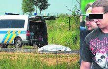 Dva roky pro autobusáka: Přejel mladíka (†27) a ujel