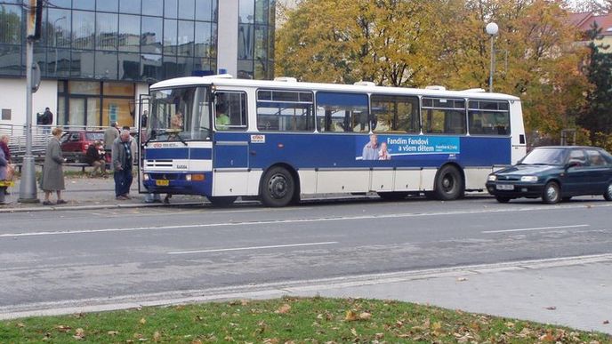 Autobus