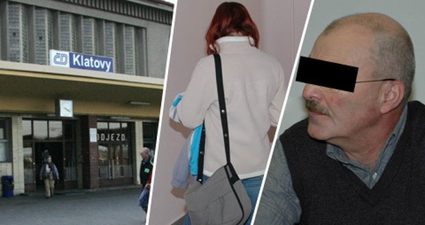 Pětašedesátiletý řidič autobusu z Klatov měl údajně sexuálně zneužívat dvě nezletilé školačky. Celý případ jde nyní před Klatovský soud