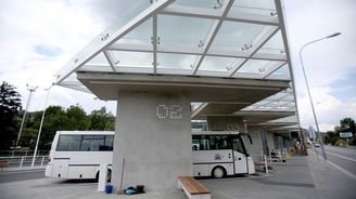 Jihomoravský kraj chce přidat řidičům autobusů, vypoví smlouvy části dopravců 