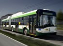 Škoda Electric vyrobila 14.000. trolejbus