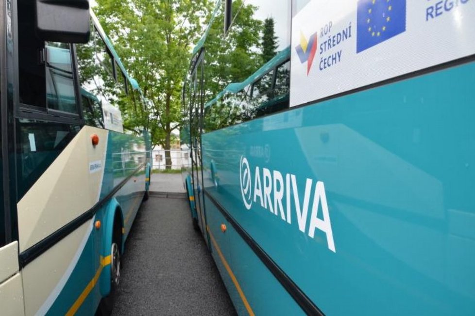 Arriva Morava chystá nové autobusové spoje do Beskyd a Jeseníků.