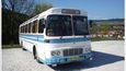 Autobusy Karosa mají širokou fanouškovskou základnu, vysloužilé autobusy nezřídka končí v soukromých rukou