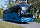 Výroba autobusů v ČR do září klesla o tři procenta na 2342 vozů