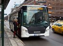 Posledním městským typem je Citywide o délce 10–18 metrů