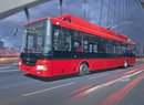 Škoda Electric pověřena údržbou trolejbusů pro Bratislavu
