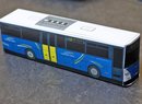 Arriva zajistí autobusovou dopravu v Plzeňském kraji