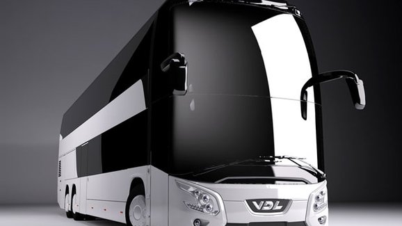 VDL Futura FDD2: Milník své modelové řady