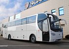 Scania OmniExpress 360 pro Jedličkův ústav a školy 