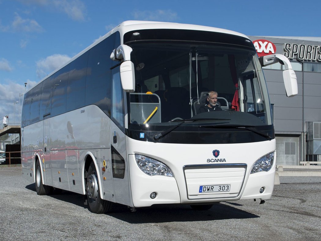 Scania