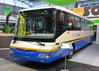 SOR Libchvavy letos vyrobí asi 500 autobusů