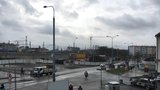 Nový autobusový terminál u hlavního nádraží v Plzni: Stavba za 160 milionů bude hotová za rok