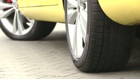VIDEO: Jak připravit auto na zimu. Začněte pneumatikami