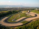 Autodrom Most