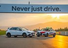 Hyundai se stal novým generálním partnerem Autodromu Most
