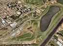 Autodromo de Buenos Aires Juan y Oscar Galvez