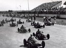 Autodromo de Buenos Aires Juan y Oscar Galvez