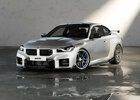 Britové se pokusili vylepšit kontroverzní design BMW M2. Podařilo se?