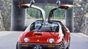 Autozam AZ-1 