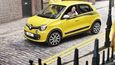 Ještě méně úspěšné byl jeho "dvojče" - Renault Twingo s 32 registracemi