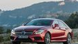 Končící generace Mercedesu CLS si připsala 24 čárek
