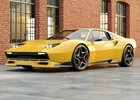 Italové chystají poctu Ferrari 288 GTO a jeho nedávno zesnulému tvůrci