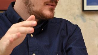 Jak se oživují motoristické dějiny Jak se oživují motoristické dějiny