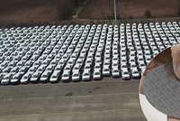 Z automobilek v Česku nevyjede čtvrt milionu aut. Chybějící čipy je připraví o 200 miliard