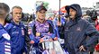 Miller není dvakrát nadšen z toho, jaké peníze se v MotoGP berou. Miller není dvakrát nadšen z toho, jaké peníze se v MotoGP berou.