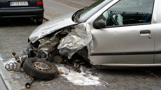 Velikonoční nehody měly nejméně obětí za více než 20 let