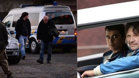 Vyšetřování Martina Havelky pokračuje: Během natáčení najel autem do štábu