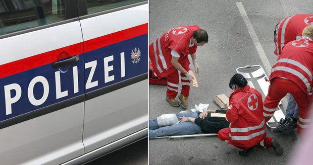 Řidič s českou SPZ zahynul v Rakousku při dopravní nehodě: Spolujezdkyně je v kritickém stavu