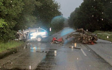 Policisté vezli opilce na záchytku a... Zabil je »sebevrah« Luboš