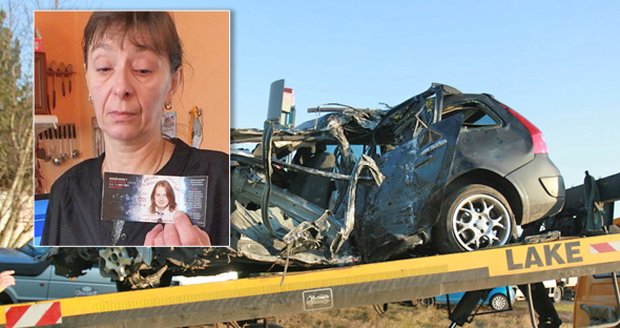 Maminka Standy (†21), který se zabil v autě, promluvila: Předpověděl si vlastní smrt