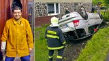 Opilý Jozef zabil v autě kamaráda: Pavol umíral po boku svých bratrů!