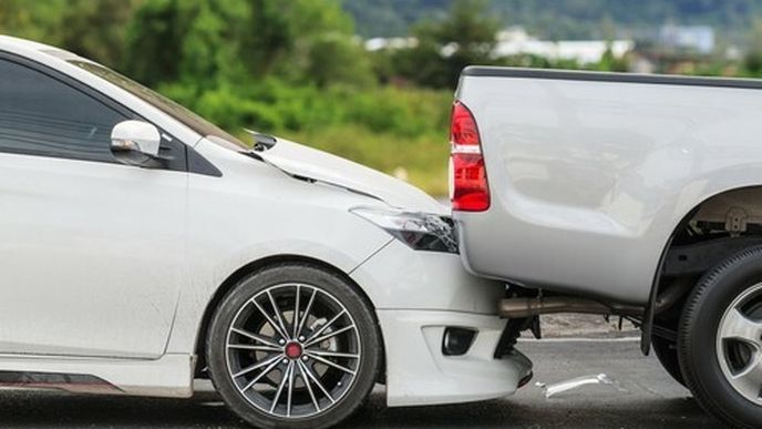 Autonehoda jako pojistná událost: Jak pomůže pojišťovna? (ilustrační foto)