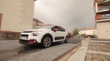 VIDEO: Výherkyně týdne s Citroënem C3 si užily společný den