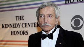 Edward Albee