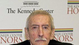 Autor Edward Albee zemřel v 88 letech.