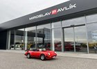 Raritní Porsche 911 Junior je na prodej v Česku a není levné. Má motor od Hondy a dvoustupňový manuál