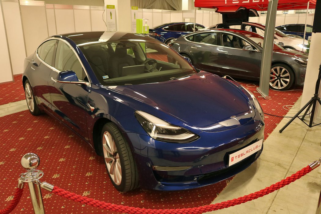 Autosalon Bratislava 2019