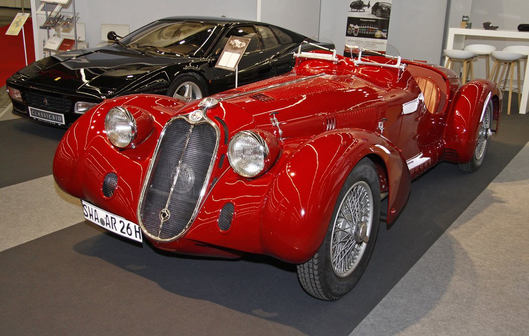 Alfa Romeo