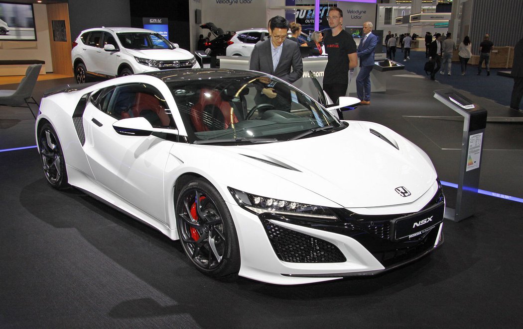 Honda NSX