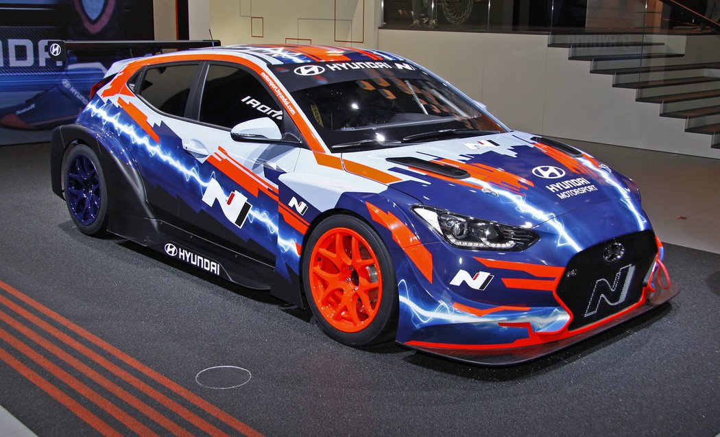 Hyundai i30 N