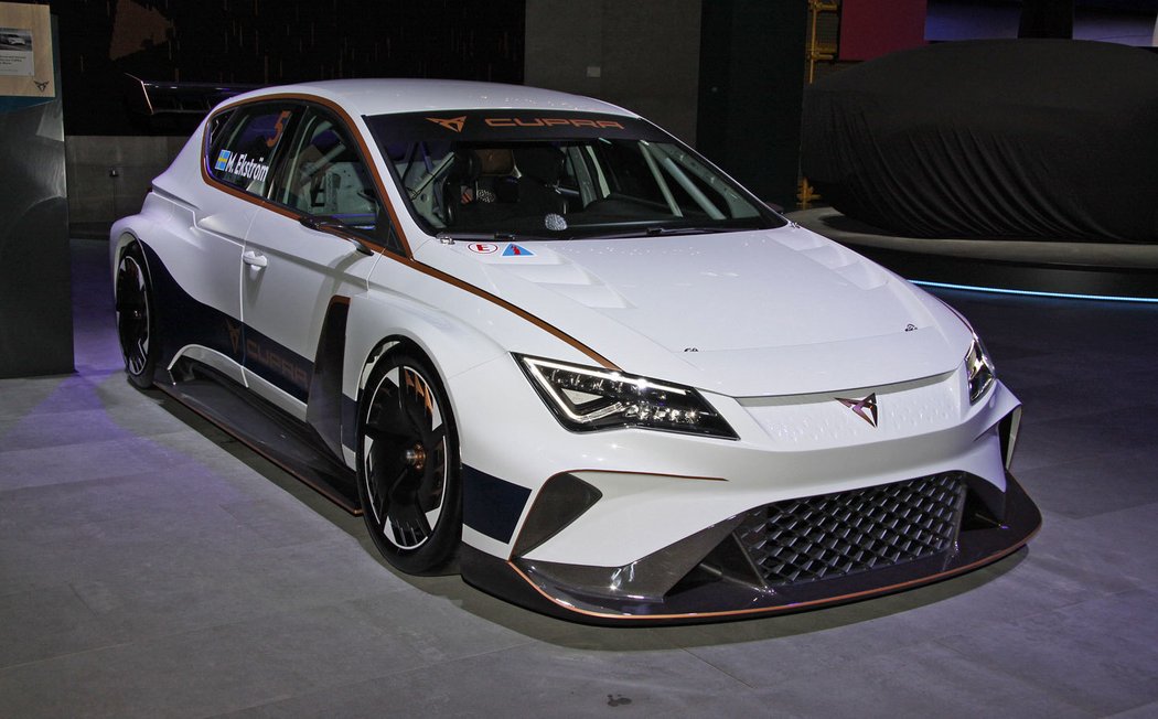 Cupra