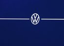 Volkswagen nové logo