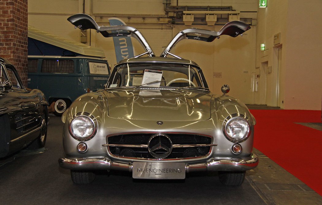 Mercedes-Benz 300 SL