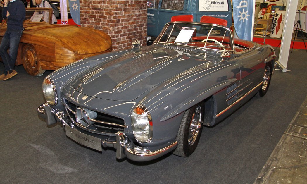 Mercedes-Benz SL